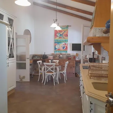 Chalet Azul -quarto